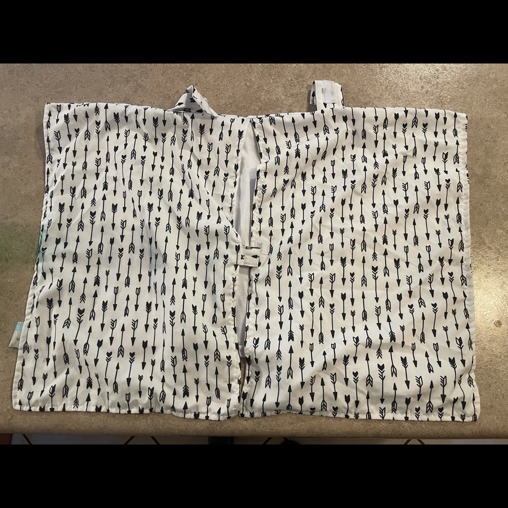 Car seat cover